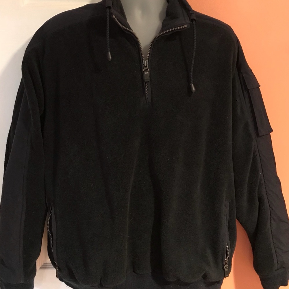 🌱🌱🌱Men’s FIELD GEAR Fleece Lined Jacket, Size L